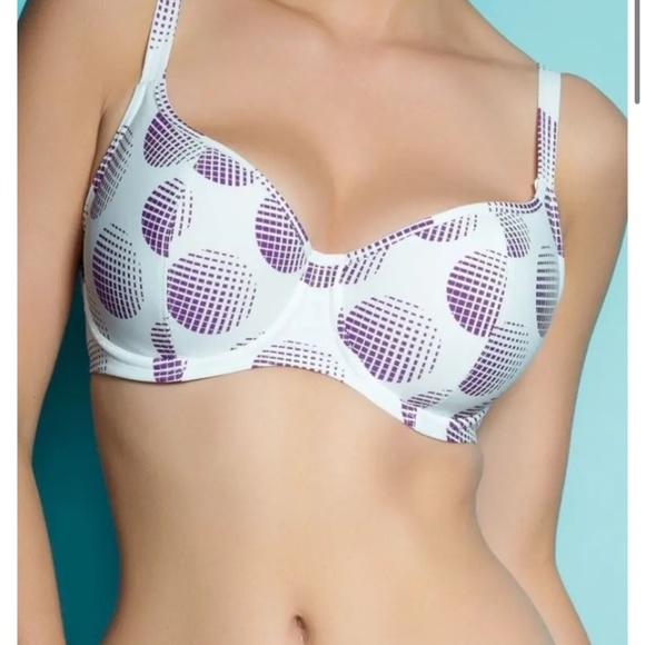 NWT Freya Disco Bikini 30E / S - Picture 1 of 6